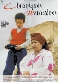 Moroccan Chronicles series tv