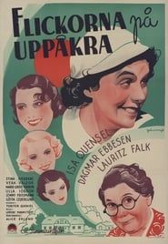 Flickorna på Uppåkra (1936)
