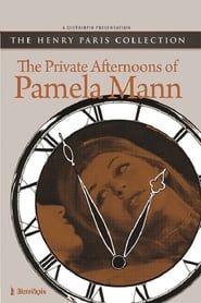 The private afternoons of Pamela Mann-hd