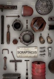 Scraptacus series tv