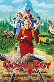 watch Gooseboy