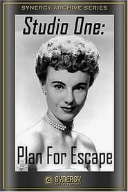 Plan For Escape series tv