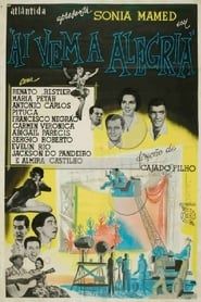 Aí Vem a Alegria (1959)