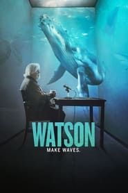 Watson series tv