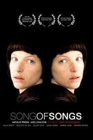 Song of Songs series tv