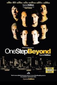 Adio - One Step Beyond (2002)