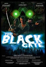 The Black Gate series tv