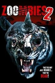 Zoombies 2-hd