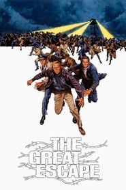 La Grande Évasion (1963)