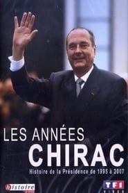 Les Années Chirac series tv