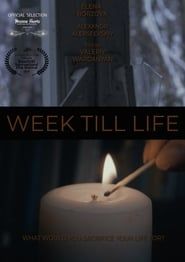 Week Till Life series tv
