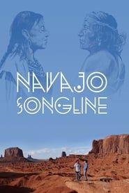 Navajo Songline series tv