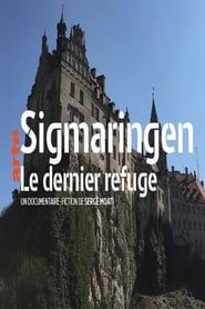 Sigmaringen, le dernier refuge series tv