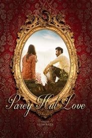Parey Hut Love series tv