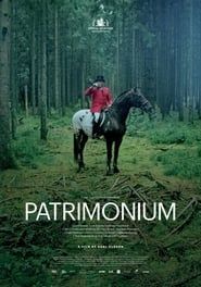 Patrimonium series tv