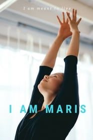 I Am Maris: Portrait of a Young Yogi series tv
