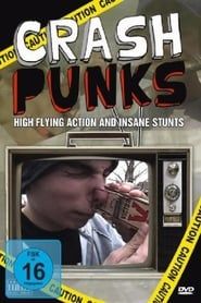 Image Crash Punks