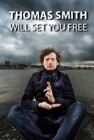 Image Thomas Smith: Will set you free