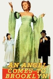 An Angel Comes To Brooklyn (1945)