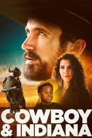 Cowboy & Indiana series tv