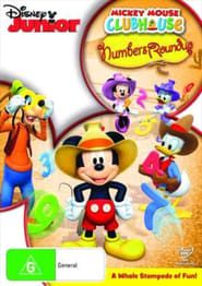 Mickey Mouse Clubhouse : Mickey's Numbers Roundup series tv