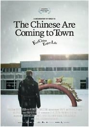 The Chinese Are Coming to Town series tv