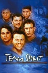 Image Team Spirit 2000