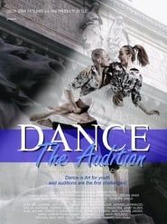 Dance, The Audition series tv