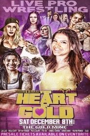 GRPW The Heart Of Gold 2018 streaming