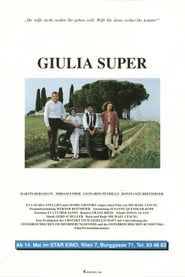 Image Giulia Super 1992