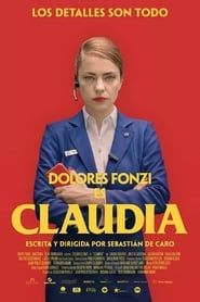 Claudia (2019)