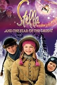 Stella and the Star of the Orient series tv