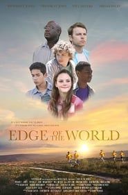 Image Edge of the World
