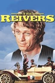 The Reivers series tv