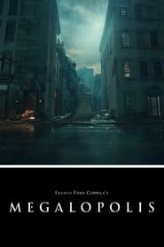 Megalopolis (2019)