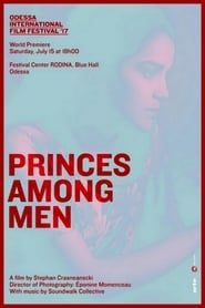 Princes Among Men series tv