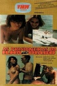 As Prisioneiras da Ilha do Diabo 1980 streaming