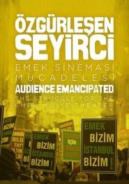 Image Audience Emancipated: The Struggle for the Emek Movie Theater