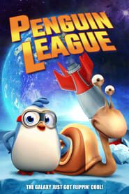 Penguin League series tv