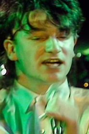 Stiff Little Fingers and U2 in Concert series tv