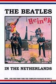 Image The Beatles: Live in The Netherlands