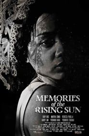 Memories of the Rising Sun series tv