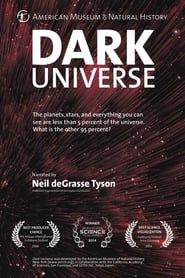 Image Dark Universe 2013