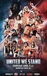 iMPACT Wrestling: United We Stand series tv