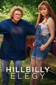 Hillbilly Elegy series tv