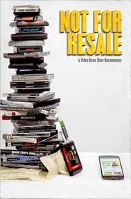 Not for Resale series tv