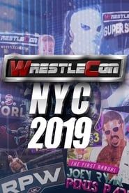 Wrestlecon Supershow 2019 2019 streaming