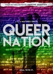 Image Queer Nation 2017