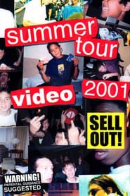 Baker - Summer Tour 2001 series tv