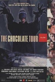 Chocolate - The Chocolate Tour series tv
